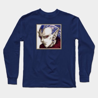 Magus Long Sleeve T-Shirt